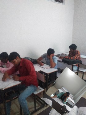 campus