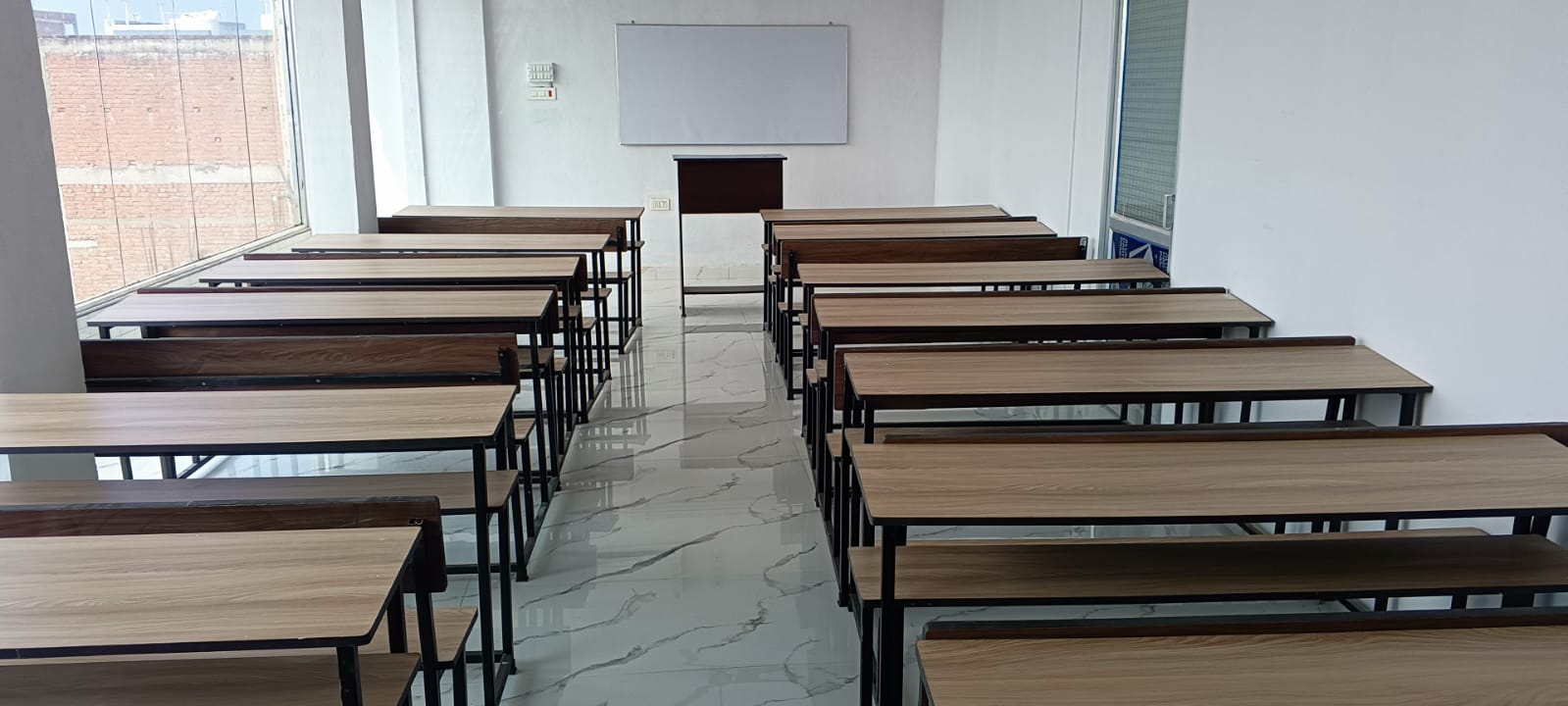 Classroom