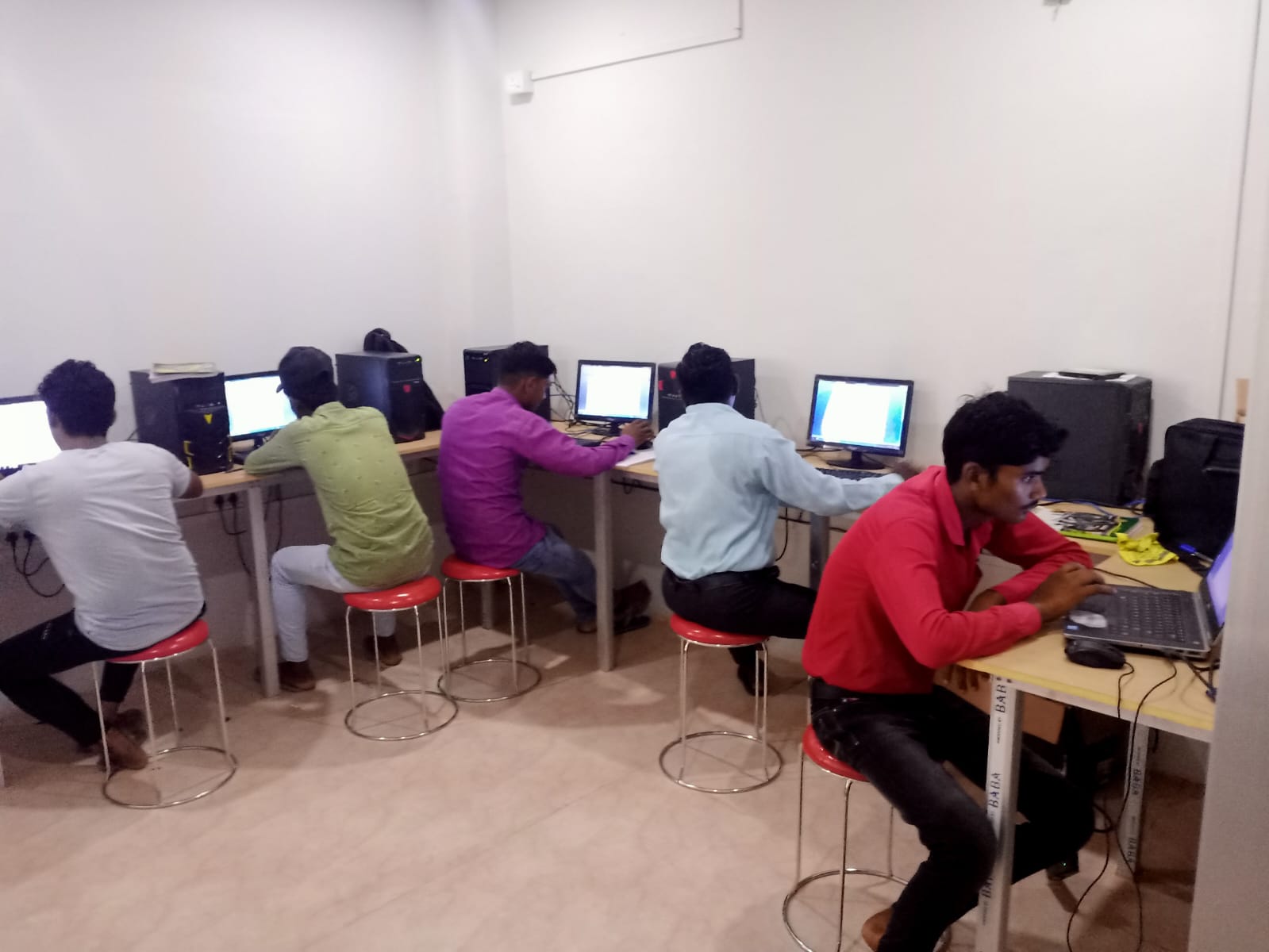 Classroom
