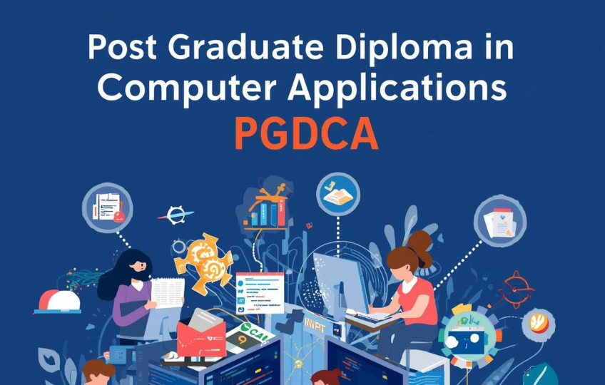 PGDCA Course