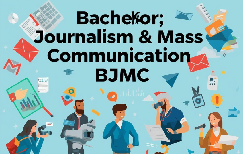 BJMC Course