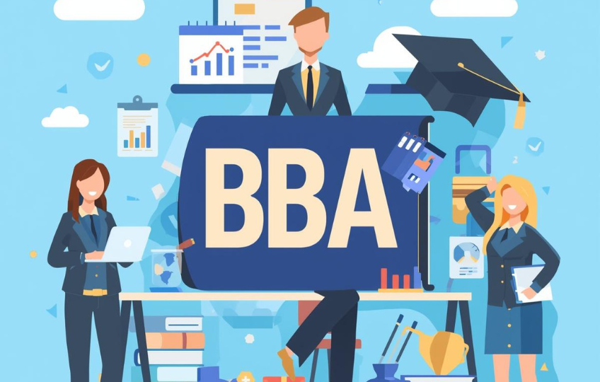 BBA Course