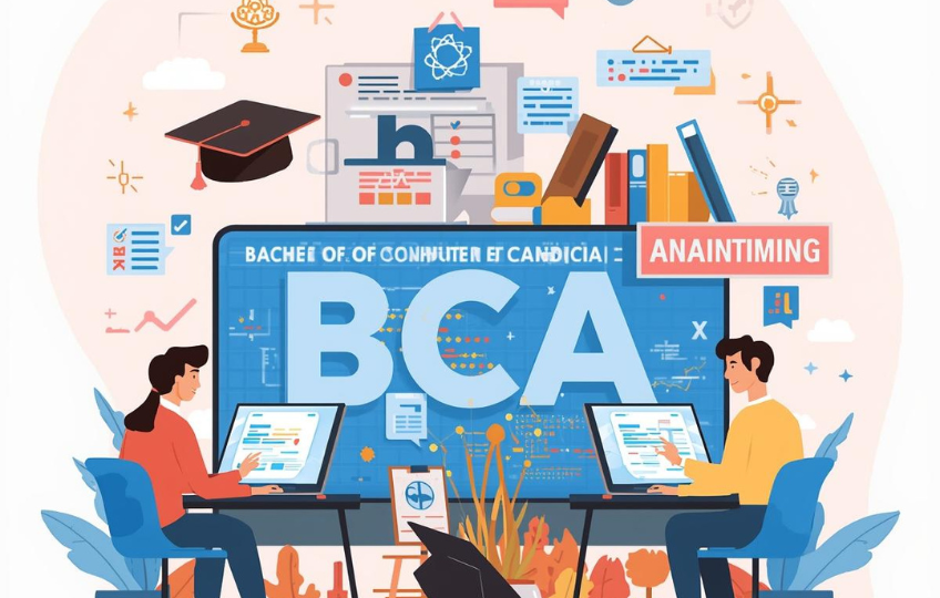 BCA Course